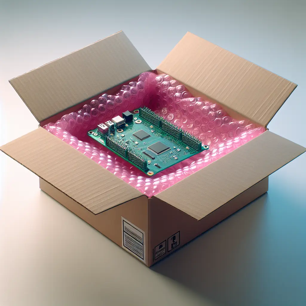 Servicio de reparación de placas electrónicas disponible desde Castellón